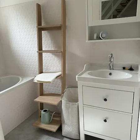 Madarasz 3 Deluxe Vendeghaz Apartamento Balatonalmádi