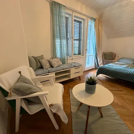 Madarasz 3 Deluxe Vendeghaz Apartamento