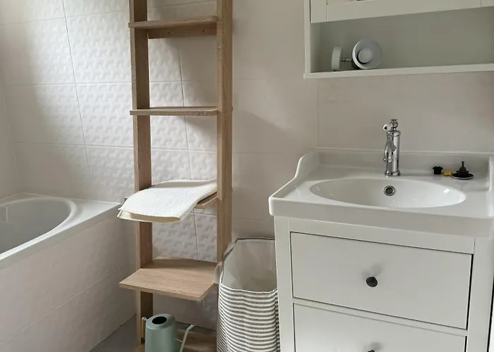 Madarasz 3 Deluxe Vendeghaz Apartament Balatonalmádi