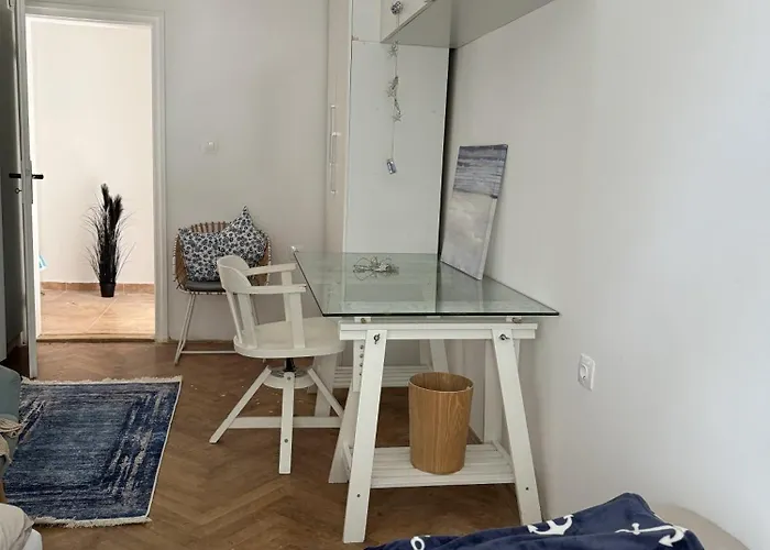 Madarasz 3 Deluxe Vendeghaz Balatonalmádi
