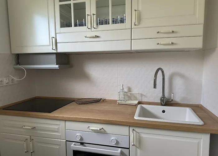 Apartament Madarasz 3 Deluxe Vendeghaz *