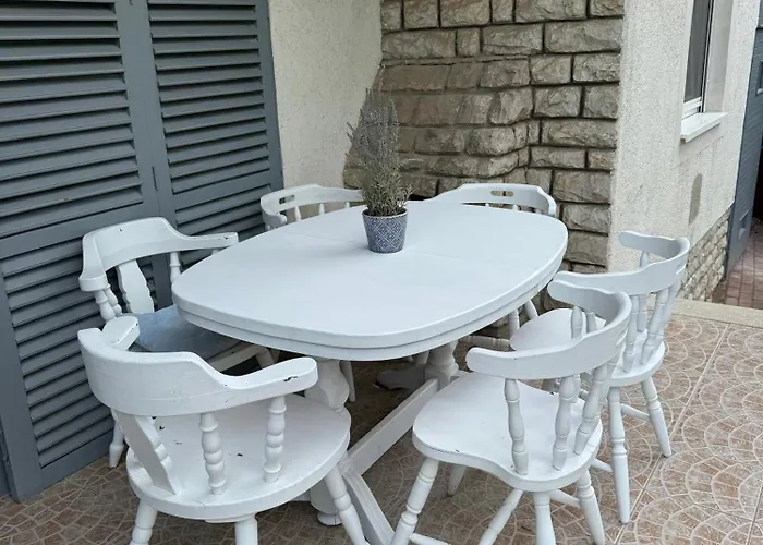 Apartament Madarasz 3 Deluxe Vendeghaz